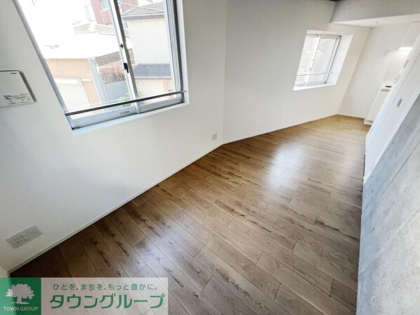 ASTILE西新宿の物件内観写真